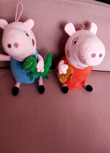 Peluş oyuncak