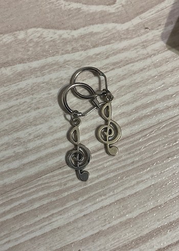 Bohem Çok Renkli Püsküllü Uzun Küpe - Görsel 5