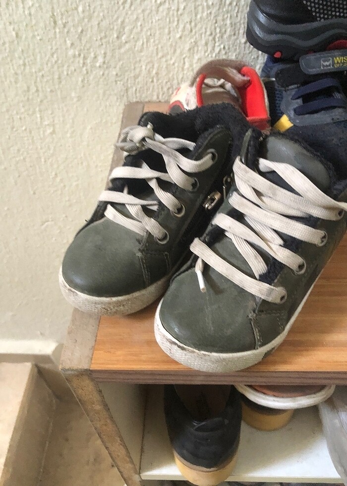 Çocuk bot - Görsel 3