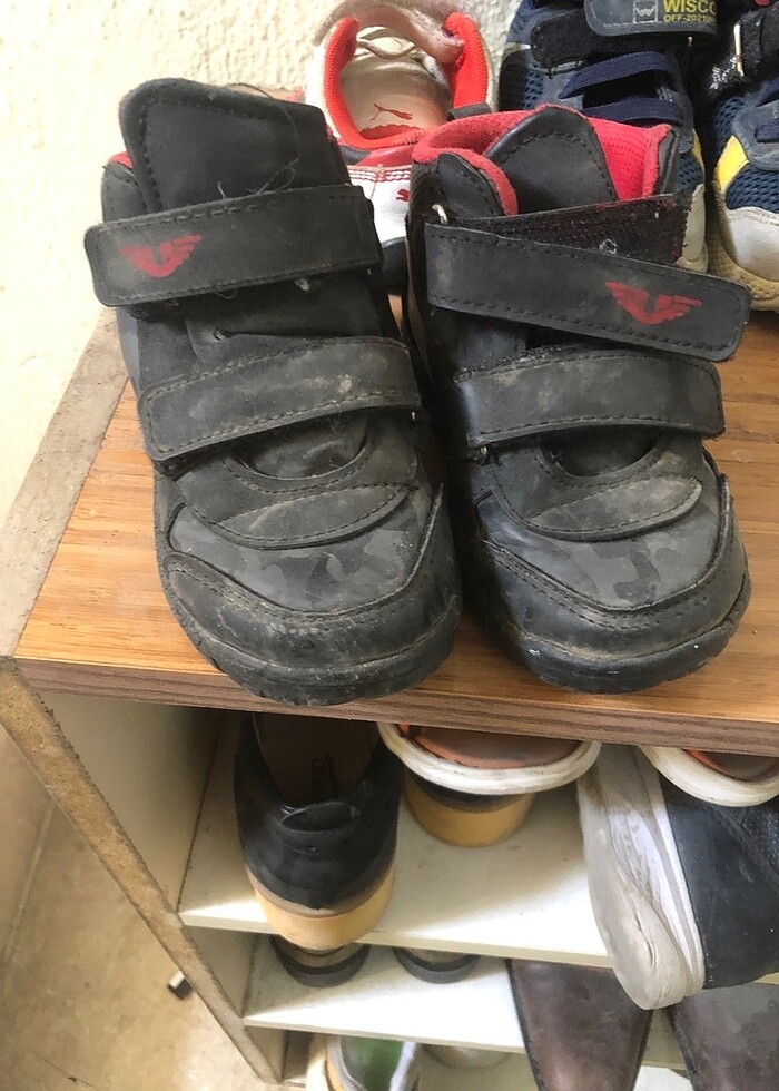 Çocuk bot - Görsel 4