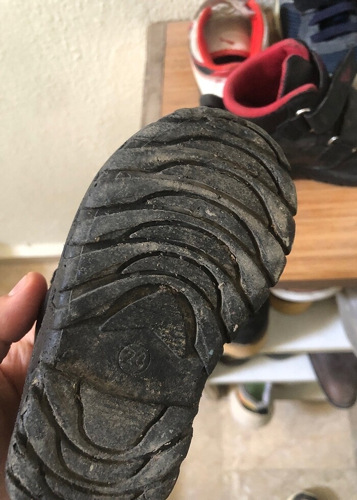 Çocuk bot - Görsel 5