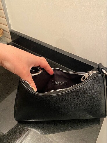 Beden Pull and Bear Çanta