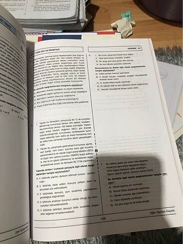  Beden Testtt