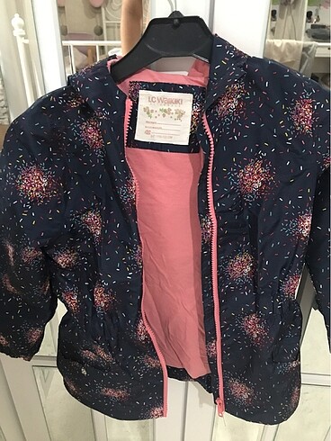 LC Waikiki Yağmurlukk