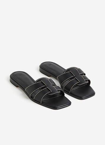 H&M H&M Siyah Terlik