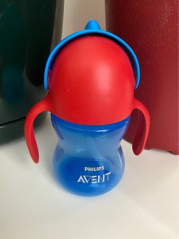 Philips avent suluk