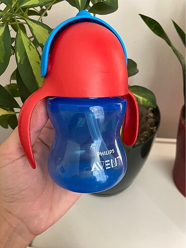 Philips Philips avent suluk