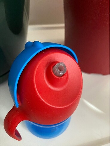  Beden mavi Renk Philips avent suluk