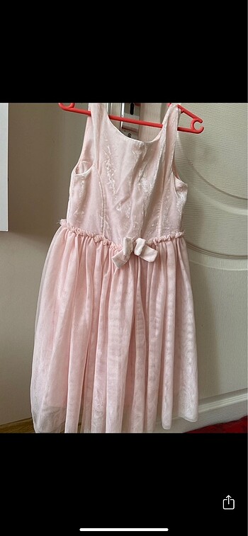 H&M elbise