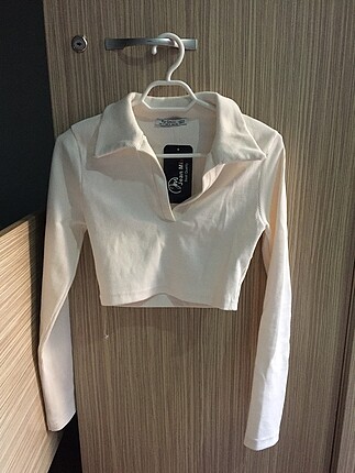 Krem Crop