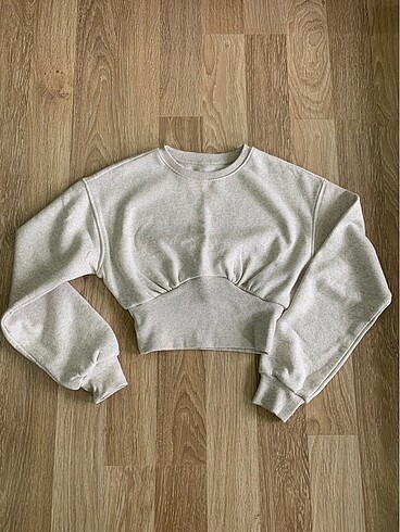ADDAX Polarlı Sweat