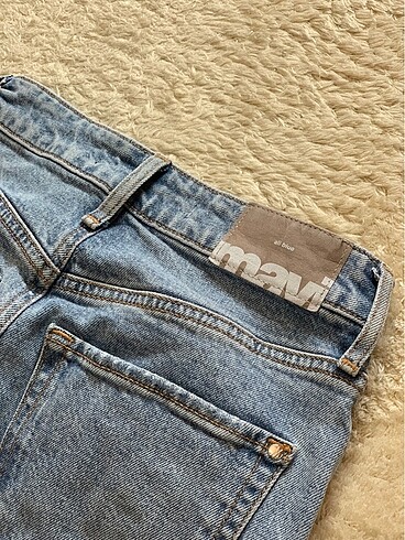 MAVİ Jean