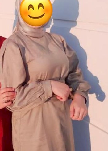 abiye uzun elbise - Görsel 2