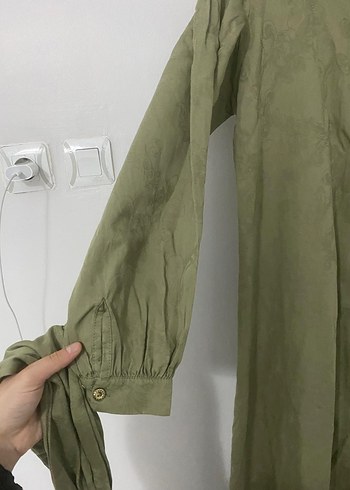 abiye uzun elbise - Görsel 7