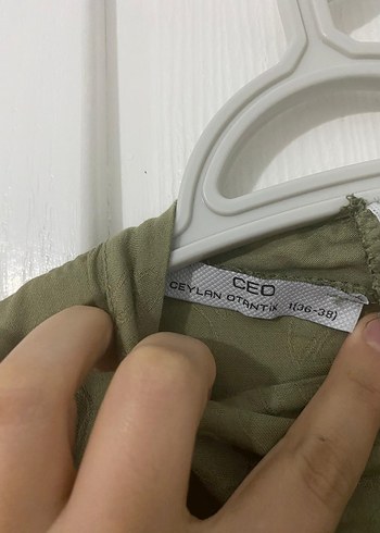 abiye uzun elbise - Görsel 4