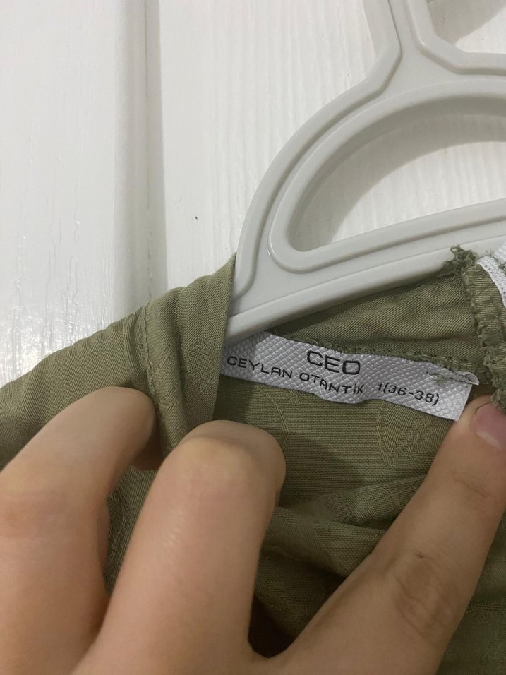 abiye uzun elbise - Görsel 4