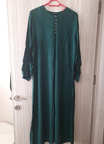 48 Beden Elbise