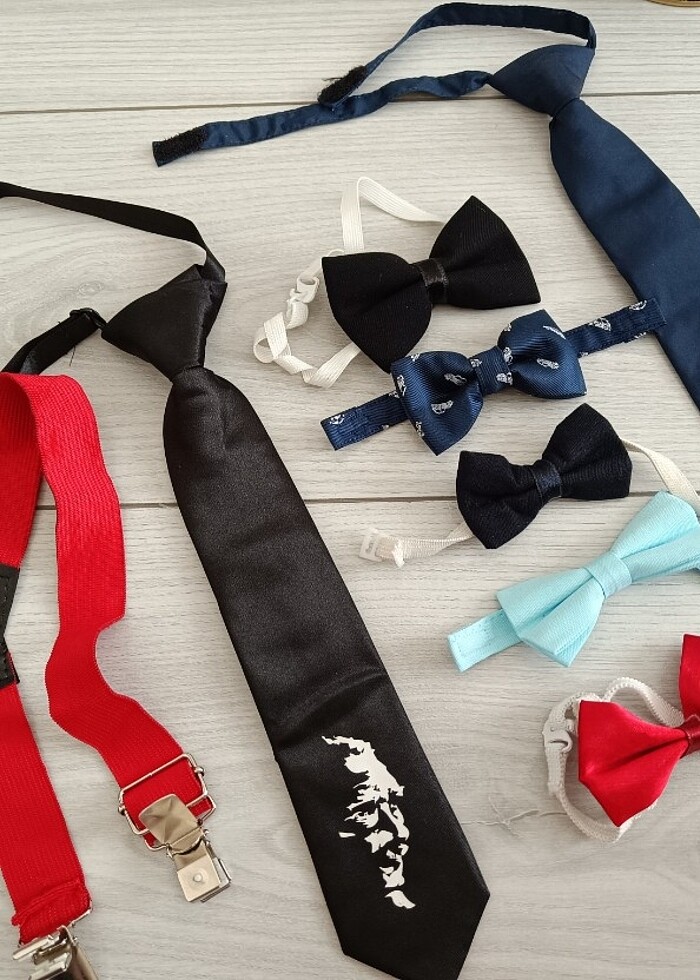 Aksesuar - Görsel 2