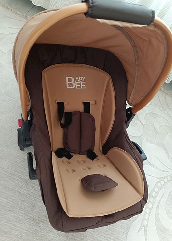 Diğer Kahverengi Bebek puset