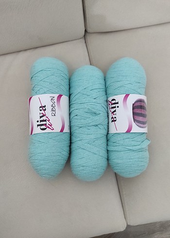 Diva Ribon ip
