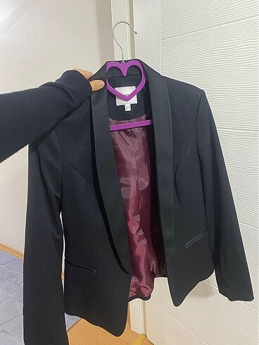 Koton blazer ceket