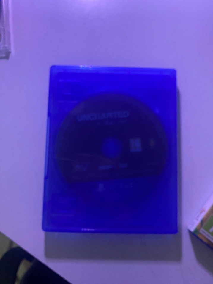 PS4 Uncharted, Crash Bandicoot ve Batman Oyunları - Görsel 2