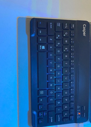 Casper Laptop - Görsel 2