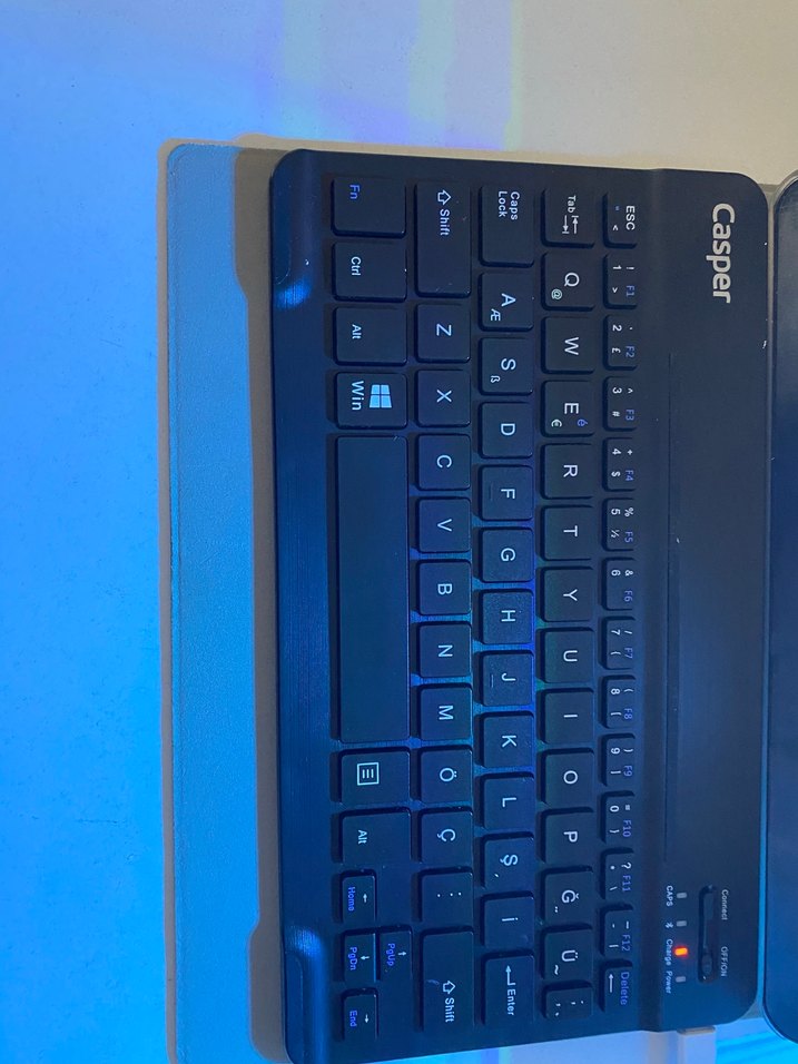 Casper Laptop - Görsel 2