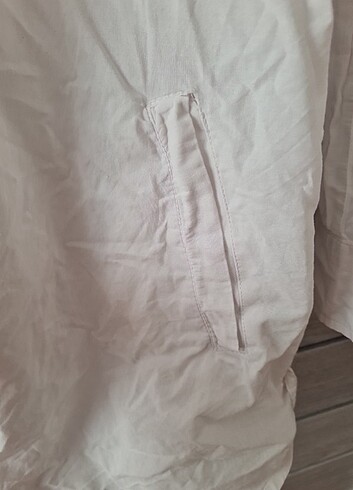 Uzun cepli tunik - Görsel 4