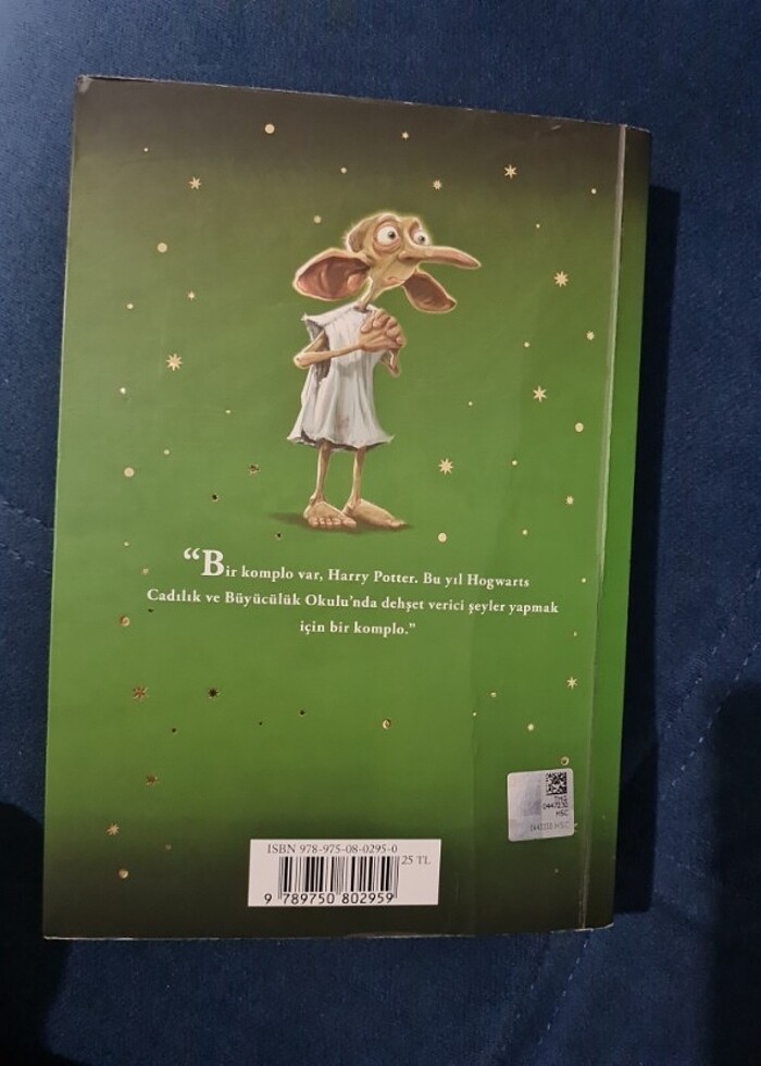 Harry potter  - Görsel 3