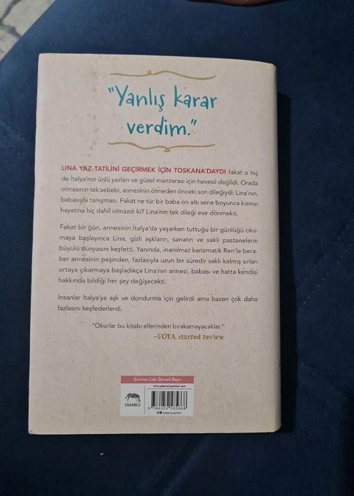 Aşk ve dondurma  - Görsel 2