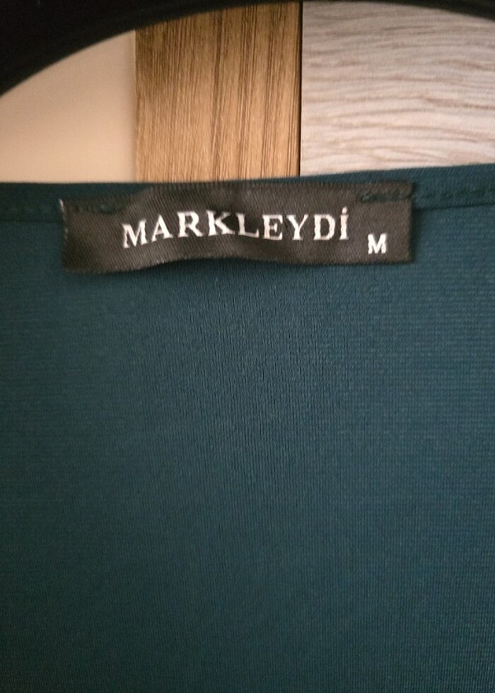 Crop merhaba beden - Görsel 2