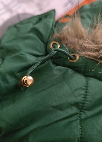 Asymmetry m benden yelek - Görsel 6