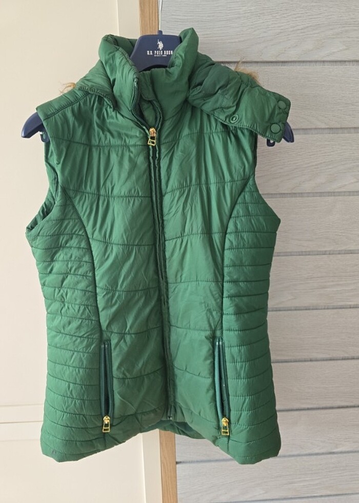 Asymmetry m benden yelek - Görsel 2