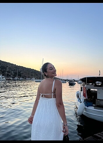 1 kere giyildi - Görsel 2