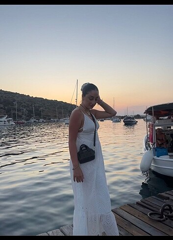 1 kere giyildi - Görsel 3