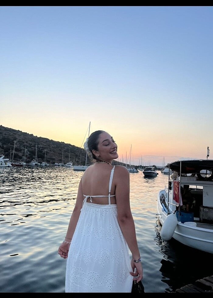 1 kere giyildi - Görsel 2