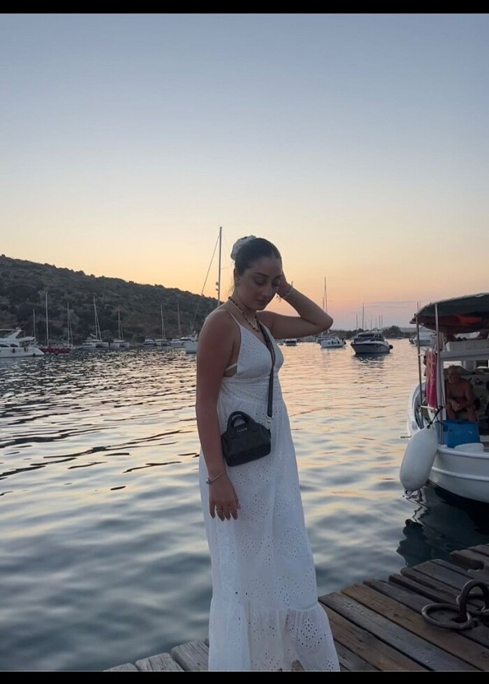 1 kere giyildi - Görsel 3