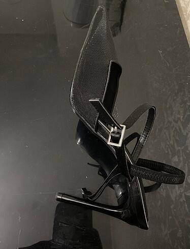 37 Beden Zara Stiletto