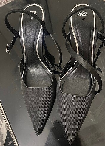 Zara Zara Stiletto