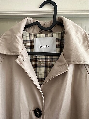 Bershka Bershka Trençkot