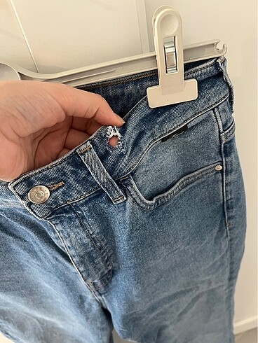 Mavi Jeans Kot pantolon