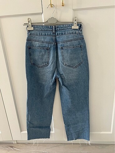36 Beden Kot pantolon