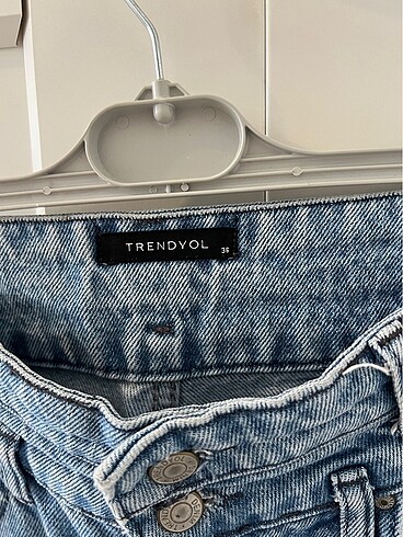 Trendyol & Milla Kot pantolon