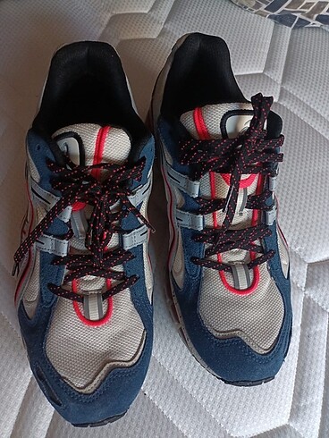 Asics orjinal