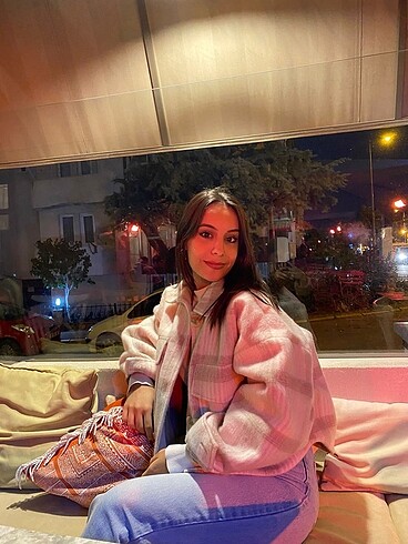 Trendyol & Milla FAKİRİN BİRİNE CEKET
