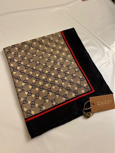 Beden İthal Twill Eşarplar