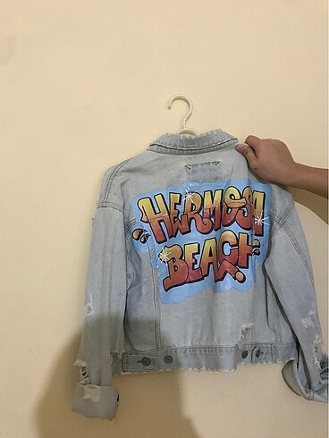 Pull and Bear Pull and bear kot ceket