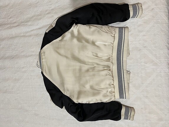 H&M H&M bomber ceket