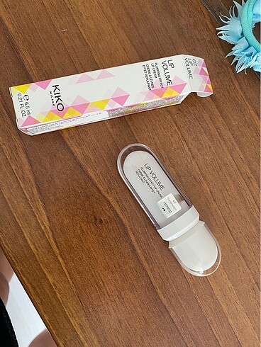 Beden Kiko lipgloss
